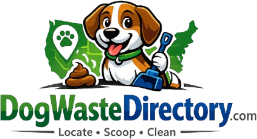 Dog Waste Directory